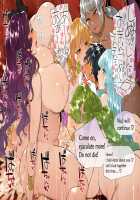 Do-M Tensei! -Otome Game no Sekai ni Mob Tensei shita Rival Reijou-tachi ga Do-S sugiru!- / ドM転生!-乙女ゲームの世界にモブ転生したけどライバル令嬢たちがドSすぎる!- [Tamayura Banko] [Original] Thumbnail Page 471