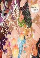 Do-M Tensei! -Otome Game no Sekai ni Mob Tensei shita Rival Reijou-tachi ga Do-S sugiru!- / ドM転生!-乙女ゲームの世界にモブ転生したけどライバル令嬢たちがドSすぎる!- [Tamayura Banko] [Original] Thumbnail Page 480