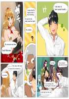 Do-M Tensei! -Otome Game no Sekai ni Mob Tensei shita Rival Reijou-tachi ga Do-S sugiru!- / ドM転生!-乙女ゲームの世界にモブ転生したけどライバル令嬢たちがドSすぎる!- [Tamayura Banko] [Original] Thumbnail Page 503