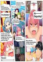 Do-M Tensei! -Otome Game no Sekai ni Mob Tensei shita Rival Reijou-tachi ga Do-S sugiru!- / ドM転生!-乙女ゲームの世界にモブ転生したけどライバル令嬢たちがドSすぎる!- [Tamayura Banko] [Original] Thumbnail Page 505