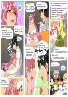 Do-M Tensei! -Otome Game no Sekai ni Mob Tensei shita Rival Reijou-tachi ga Do-S sugiru!- / ドM転生!-乙女ゲームの世界にモブ転生したけどライバル令嬢たちがドSすぎる!- [Tamayura Banko] [Original] Thumbnail Page 506