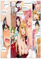 Do-M Tensei! -Otome Game no Sekai ni Mob Tensei shita Rival Reijou-tachi ga Do-S sugiru!- / ドM転生!-乙女ゲームの世界にモブ転生したけどライバル令嬢たちがドSすぎる!- [Tamayura Banko] [Original] Thumbnail Page 508