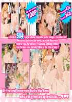 Do-M Tensei! -Otome Game no Sekai ni Mob Tensei shita Rival Reijou-tachi ga Do-S sugiru!- / ドM転生!-乙女ゲームの世界にモブ転生したけどライバル令嬢たちがドSすぎる!- [Tamayura Banko] [Original] Thumbnail Page 521