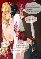 Do-M Tensei! -Otome Game no Sekai ni Mob Tensei shita Rival Reijou-tachi ga Do-S sugiru!- / ドM転生!-乙女ゲームの世界にモブ転生したけどライバル令嬢たちがドSすぎる!- [Tamayura Banko] [Original] Thumbnail Page 54