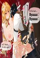 Do-M Tensei! -Otome Game no Sekai ni Mob Tensei shita Rival Reijou-tachi ga Do-S sugiru!- / ドM転生!-乙女ゲームの世界にモブ転生したけどライバル令嬢たちがドSすぎる!- [Tamayura Banko] [Original] Thumbnail Page 58