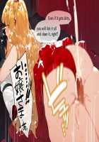 Do-M Tensei! -Otome Game no Sekai ni Mob Tensei shita Rival Reijou-tachi ga Do-S sugiru!- / ドM転生!-乙女ゲームの世界にモブ転生したけどライバル令嬢たちがドSすぎる!- [Tamayura Banko] [Original] Thumbnail Page 67