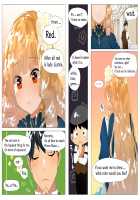 Do-M Tensei! -Otome Game no Sekai ni Mob Tensei shita Rival Reijou-tachi ga Do-S sugiru!- / ドM転生!-乙女ゲームの世界にモブ転生したけどライバル令嬢たちがドSすぎる!- [Tamayura Banko] [Original] Thumbnail Page 72