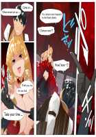 Do-M Tensei! -Otome Game no Sekai ni Mob Tensei shita Rival Reijou-tachi ga Do-S sugiru!- / ドM転生!-乙女ゲームの世界にモブ転生したけどライバル令嬢たちがドSすぎる!- [Tamayura Banko] [Original] Thumbnail Page 76