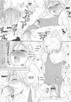 Otokonoko HEAVEN Vol.13 Junjou Bitch★Otokonoko / オトコのコHEAVEN Vol.13 純情ビッチ★男の娘 [Aimaitei Umami] [Original] Thumbnail Page 104
