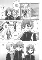 Otokonoko HEAVEN Vol.13 Junjou Bitch★Otokonoko / オトコのコHEAVEN Vol.13 純情ビッチ★男の娘 [Aimaitei Umami] [Original] Thumbnail Page 111