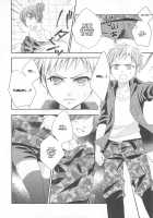 Otokonoko HEAVEN Vol.13 Junjou Bitch★Otokonoko / オトコのコHEAVEN Vol.13 純情ビッチ★男の娘 [Aimaitei Umami] [Original] Thumbnail Page 124