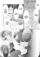 Otokonoko HEAVEN Vol.13 Junjou Bitch★Otokonoko / オトコのコHEAVEN Vol.13 純情ビッチ★男の娘 [Aimaitei Umami] [Original] Thumbnail Page 128