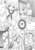 Otokonoko HEAVEN Vol.13 Junjou Bitch★Otokonoko / オトコのコHEAVEN Vol.13 純情ビッチ★男の娘 [Aimaitei Umami] [Original] Thumbnail Page 137