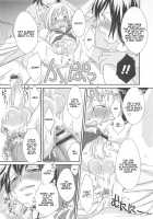 Otokonoko HEAVEN Vol.13 Junjou Bitch★Otokonoko / オトコのコHEAVEN Vol.13 純情ビッチ★男の娘 [Aimaitei Umami] [Original] Thumbnail Page 142