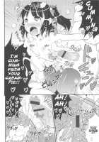 Otokonoko HEAVEN Vol.13 Junjou Bitch★Otokonoko / オトコのコHEAVEN Vol.13 純情ビッチ★男の娘 [Aimaitei Umami] [Original] Thumbnail Page 20