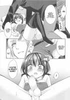 Otokonoko HEAVEN Vol.13 Junjou Bitch★Otokonoko / オトコのコHEAVEN Vol.13 純情ビッチ★男の娘 [Aimaitei Umami] [Original] Thumbnail Page 27