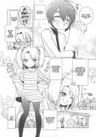 Otokonoko HEAVEN Vol.13 Junjou Bitch★Otokonoko / オトコのコHEAVEN Vol.13 純情ビッチ★男の娘 [Aimaitei Umami] [Original] Thumbnail Page 36