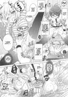 Otokonoko HEAVEN Vol.13 Junjou Bitch★Otokonoko / オトコのコHEAVEN Vol.13 純情ビッチ★男の娘 [Aimaitei Umami] [Original] Thumbnail Page 44