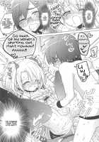 Otokonoko HEAVEN Vol.13 Junjou Bitch★Otokonoko / オトコのコHEAVEN Vol.13 純情ビッチ★男の娘 [Aimaitei Umami] [Original] Thumbnail Page 45