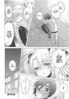Otokonoko HEAVEN Vol.13 Junjou Bitch★Otokonoko / オトコのコHEAVEN Vol.13 純情ビッチ★男の娘 [Aimaitei Umami] [Original] Thumbnail Page 46