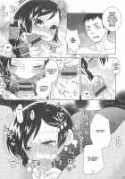 Otokonoko HEAVEN Vol.13 Junjou Bitch★Otokonoko / オトコのコHEAVEN Vol.13 純情ビッチ★男の娘 [Aimaitei Umami] [Original] Thumbnail Page 51