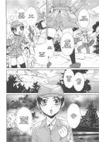 Otokonoko HEAVEN Vol.13 Junjou Bitch★Otokonoko / オトコのコHEAVEN Vol.13 純情ビッチ★男の娘 [Aimaitei Umami] [Original] Thumbnail Page 60