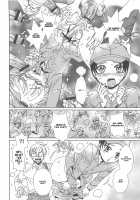 Otokonoko HEAVEN Vol.13 Junjou Bitch★Otokonoko / オトコのコHEAVEN Vol.13 純情ビッチ★男の娘 [Aimaitei Umami] [Original] Thumbnail Page 62