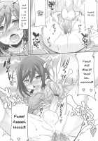 Otokonoko HEAVEN Vol.13 Junjou Bitch★Otokonoko / オトコのコHEAVEN Vol.13 純情ビッチ★男の娘 [Aimaitei Umami] [Original] Thumbnail Page 87
