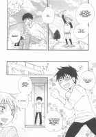 Otokonoko HEAVEN Vol.13 Junjou Bitch★Otokonoko / オトコのコHEAVEN Vol.13 純情ビッチ★男の娘 [Aimaitei Umami] [Original] Thumbnail Page 93