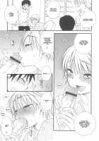 Otokonoko HEAVEN Vol.13 Junjou Bitch★Otokonoko / オトコのコHEAVEN Vol.13 純情ビッチ★男の娘 [Aimaitei Umami] [Original] Thumbnail Page 95