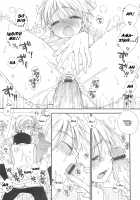 Otokonoko HEAVEN Vol.13 Junjou Bitch★Otokonoko / オトコのコHEAVEN Vol.13 純情ビッチ★男の娘 [Aimaitei Umami] [Original] Thumbnail Page 99