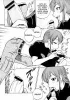 Zoku Mousou Oujo / 続・妄想王女 [Aratamaru] [Princess Resurrection] Thumbnail Page 15