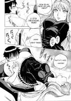 Zoku Mousou Oujo / 続・妄想王女 [Aratamaru] [Princess Resurrection] Thumbnail Page 07