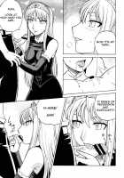 Zoku Mousou Oujo / 続・妄想王女 [Aratamaru] [Princess Resurrection] Thumbnail Page 08