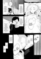 "Seisou" Batsubyou / "聖槍"抜錨 [Mozu] [Fate] Thumbnail Page 21