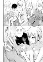 Syuko Summer ~Syuko-chan to Hajimete Ecchi~ / しゅーこさまー～周子ちゃんと初めてえっち～ [Edogawa Roman] [The Idolmaster] Thumbnail Page 11