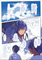 Stolen Body Changing Heart / カラダ奪ワレココロ揺ラレ [Wes Heartland Smith] [Original] Thumbnail Page 112