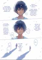 Stolen Body Changing Heart / カラダ奪ワレココロ揺ラレ [Wes Heartland Smith] [Original] Thumbnail Page 114