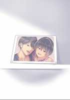 Stolen Body Changing Heart / カラダ奪ワレココロ揺ラレ [Wes Heartland Smith] [Original] Thumbnail Page 116