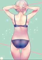 Stolen Body Changing Heart / カラダ奪ワレココロ揺ラレ [Wes Heartland Smith] [Original] Thumbnail Page 118