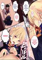 Stolen Body Changing Heart / カラダ奪ワレココロ揺ラレ [Wes Heartland Smith] [Original] Thumbnail Page 123