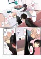 Stolen Body Changing Heart / カラダ奪ワレココロ揺ラレ [Wes Heartland Smith] [Original] Thumbnail Page 132