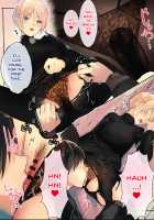 Stolen Body Changing Heart / カラダ奪ワレココロ揺ラレ [Wes Heartland Smith] [Original] Thumbnail Page 135