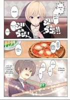 Stolen Body Changing Heart / カラダ奪ワレココロ揺ラレ [Wes Heartland Smith] [Original] Thumbnail Page 147