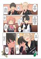 Stolen Body Changing Heart / カラダ奪ワレココロ揺ラレ [Wes Heartland Smith] [Original] Thumbnail Page 152