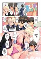 Stolen Body Changing Heart / カラダ奪ワレココロ揺ラレ [Wes Heartland Smith] [Original] Thumbnail Page 154