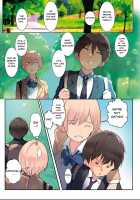 Stolen Body Changing Heart / カラダ奪ワレココロ揺ラレ [Wes Heartland Smith] [Original] Thumbnail Page 160