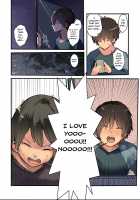 Stolen Body Changing Heart / カラダ奪ワレココロ揺ラレ [Wes Heartland Smith] [Original] Thumbnail Page 173