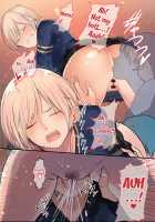 Stolen Body Changing Heart / カラダ奪ワレココロ揺ラレ [Wes Heartland Smith] [Original] Thumbnail Page 175