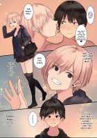 Stolen Body Changing Heart / カラダ奪ワレココロ揺ラレ [Wes Heartland Smith] [Original] Thumbnail Page 183